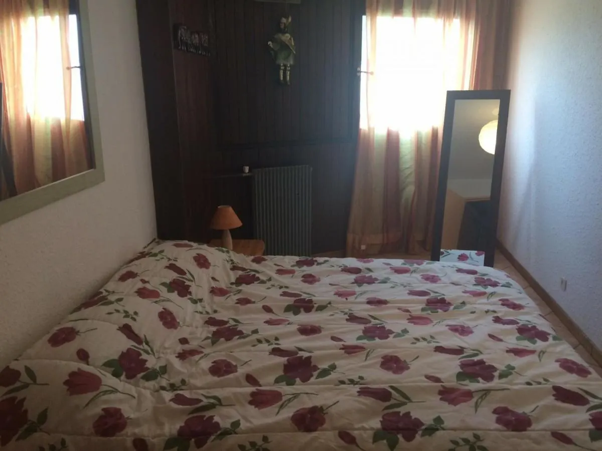 Appartement Confortable 2* Pour 6 Pers, Pres Des Pistes A Montgenevre - Fr-1-445-54