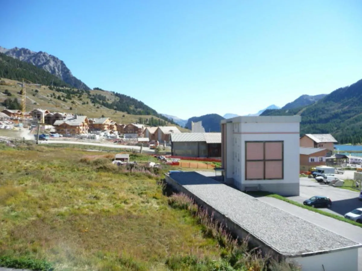 Apartment Appartement Confortable 2* Pour 6 Pers, Pres Des Pistes A Montgenevre - Fr-1-445-54